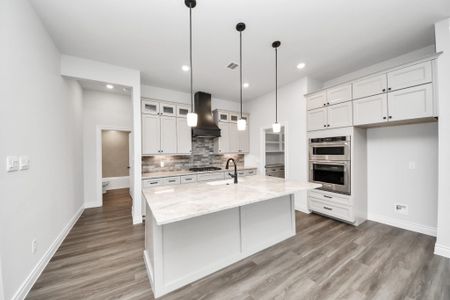 New construction Single-Family house 12051 Noble Heart Dr, Willis, TX 77318 plan Windsor - image 13