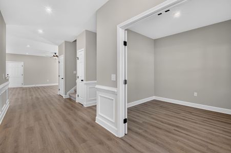 New construction Single-Family house 245 James Dr, Richmond Hill, GA 31324 plan Oscar Mulberry - image 19