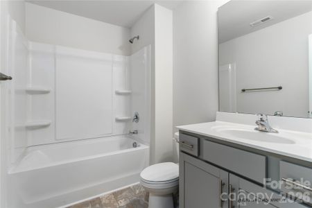 New construction Townhouse house 5140 Tommy Ln, Unit 1203, Stanley, NC 28164 - image 3