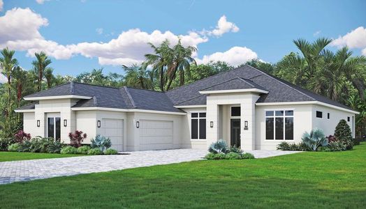 The Reserve at Grand Harbor by GHO Homes in Vero Beach - photo 10 10