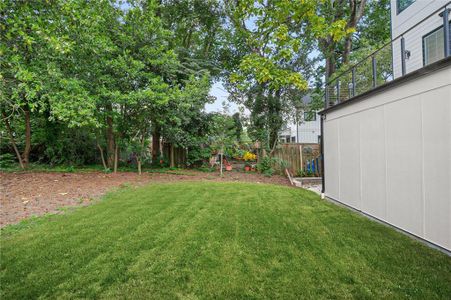 New construction Single-Family house 1039 Avondale Ave Se, Atlanta, GA 30312 - image