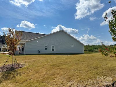 New construction Single-Family house 194 Ella Claire Dr, York, SC 29745 plan Belair II - image