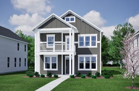 New construction Single-Family house 230 O'Malley Dr, Summerville, SC 29483 Lafayette- photo 0 0