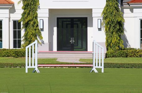 New construction Single-Family house 15527 Imperial Point Ln, Wellington, FL 33414 - image