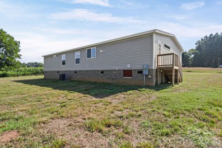 New construction Single-Family house 5131 Red Hill Mount Vernon Rd, Polkton, NC 28135 - image
