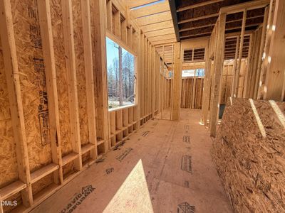 New construction Single-Family house 6820 Brixley Cir, Raleigh, NC 27614 - image 19