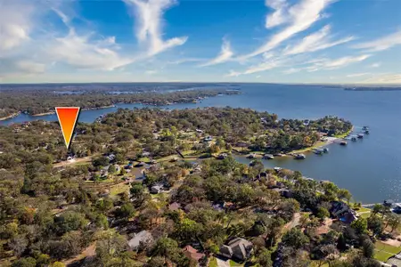 New construction Single-Family house 115 Enchanted Dr, Enchanted Oaks, TX 75156 - image