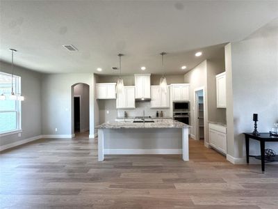 New construction Single-Family house 1005 Ronnie Ct, Springtown, TX 76082 - image 14