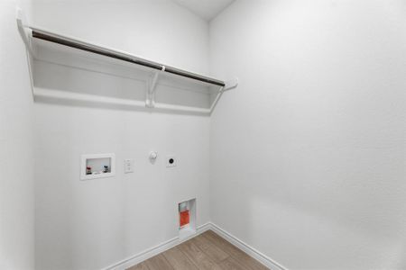 New construction Single-Family house 3854 Rose Hill Ct, Denison, TX 75020 - image 18