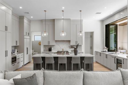 New construction Single-Family house 5104 W Platt St, Tampa, FL 33609 - image 4