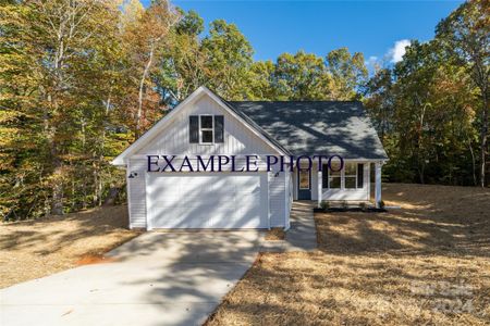 New construction Single-Family house 5151 Sawbill Lane, Gastonia, NC 28052 - photo 0