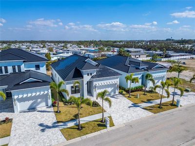 New construction Single-Family house 6540 Simone Shores Cir, Apollo Beach, FL 33572 null- photo 61 61