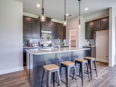 New construction Single-Family house 4712 Elite Dr, Sanger, TX 76266 - image 3