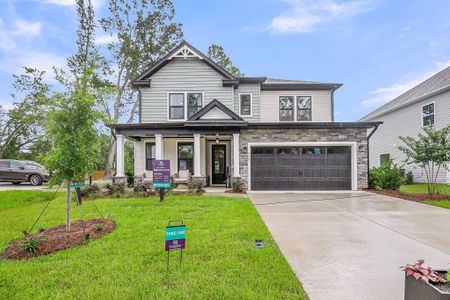 New construction Single-Family house 7000 Connor Ct, North Charleston, SC 29406 - image 18