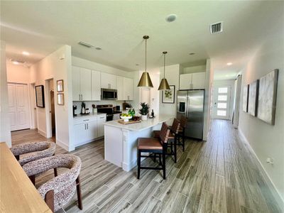 New construction Single-Family house 280 Elena Lavin Cir, Orlando, FL 32807 - image 6