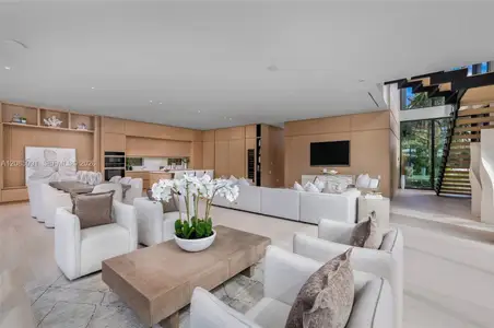 New construction Single-Family house 4940 Cherokee Ave, Miami Beach, FL 33140 - image 7