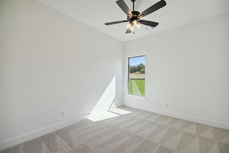 New construction Single-Family house 300 Spanish Oak Ct, Weatherford, TX 76085 Plan Unknown- photo 27 27