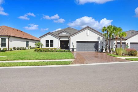 New construction Single-Family house 5510 Panella Ct, Palmetto, FL 34221 null- photo 9 9