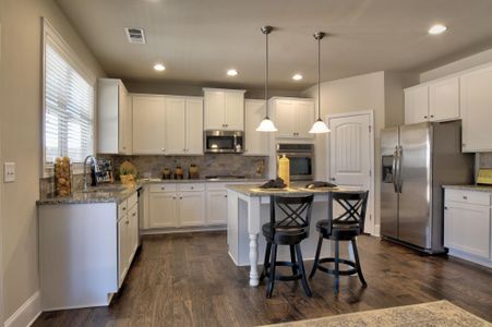 Beckett Ranch by Almont Homes in Auburn - photo 21 21