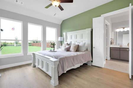 New construction Single-Family house 9741 Palermo Ln, Mesquite, TX 75126 - image 13