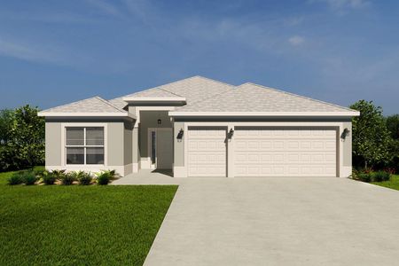 New construction Single-Family house 1120 Main St, The Villages, FL 32159 null- photo 0