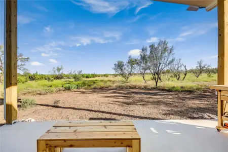 New construction Single-Family house 1918 County Rd 203, Burnet, TX 78611 - image