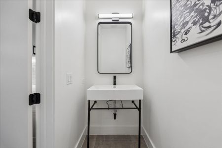 New construction Condo house 4101 Menchaca Rd, Unit 205, Austin, TX 78704 - image 14