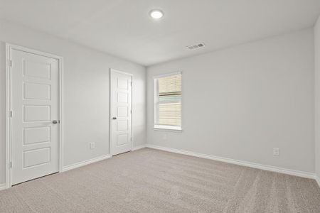 New construction Single-Family house 5036 Wellborn Rd, Crowley, TX 76036 null- photo 20 20