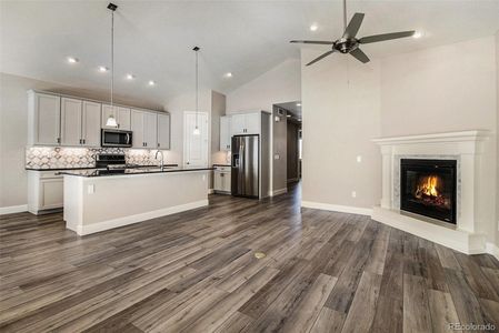 Pinnacle Ridge by Kauffman Homes in Castle Rock - photo 14 14