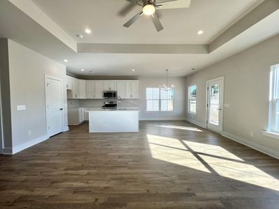 New construction Single-Family house 3009 Harvey Ave, North Charleston, SC 29405 null- photo 4 4