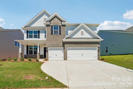 New construction Single-Family house 7147 Sylvan Retreat Dr, Denver, NC 28037 plan 4359489 - image