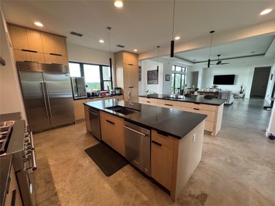 New construction Single-Family house 234 Campolina Ln, Driftwood, TX 78619 null- photo 11 11