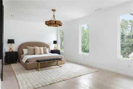 New construction Single-Family house 298 Creighton Ave, Scottdale, GA 30079 - image 12