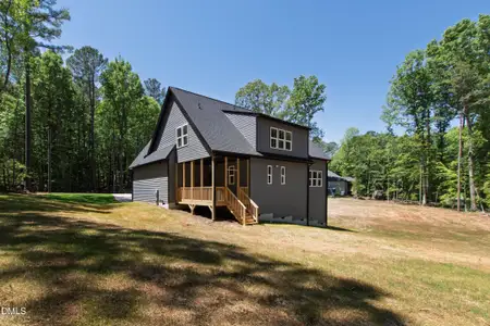 New construction Single-Family house 212 Rawhide Dr, Unit 1828, Louisburg, NC 27549 - image 20