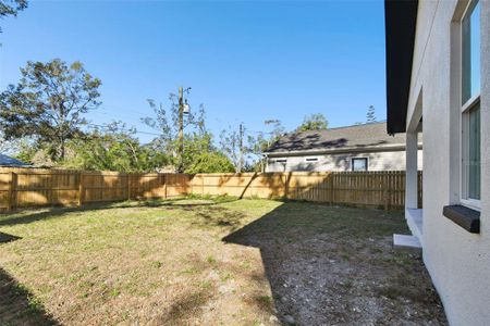 New construction Single-Family house 1565 13Th St S, St. Petersburg, FL 33705 null- photo 45 45