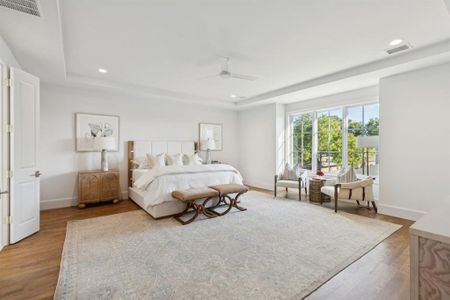 New construction Single-Family house 9510 Still Creek Ln, Dallas, TX 75238 - image 12