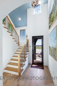 New construction Single-Family house 1810 Nettletree, New Braunfels, TX 78132 null- photo 23 23