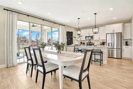 New construction Single-Family house 3487 Macchi Ave, Tavares, FL 32778 plan Lapis - image 4