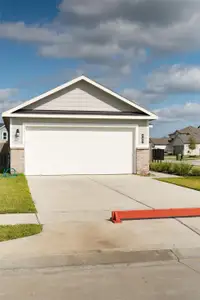 New construction Single-Family house 787 Westpointe Dr, Dayton, TX 77535 plan Dawn - image 5