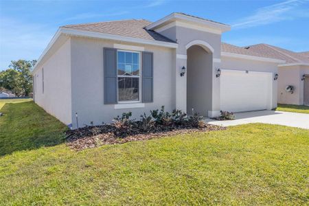 New construction Single-Family house 191 Bottle Brush Dr, Haines City, FL 33844 Mulberry- photo 29 29