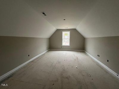 New construction Single-Family house 81 Seahawk Way, Zebulon, NC 27597 null- photo 11 11