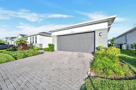 New construction Single-Family house 10325 Sw Phineas Ln, Port St. Lucie, FL 34987 - image
