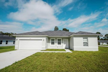 New construction Single-Family house 684 Marion Oaks Mnr, Ocala, FL 34473 - image