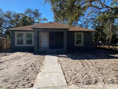 New construction Single-Family house 1825 44Th Street S, Saint Petersburg, FL 33711 - photo 0