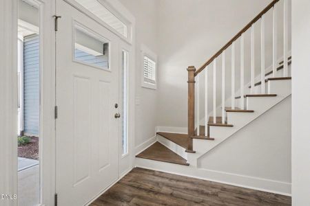 New construction Single-Family house 22 Juju Dr, Clayton, NC 27520 - image 17