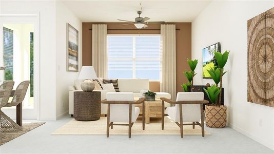 Mirada: The Town Estates by Lennar in San Antonio - photo 13 13