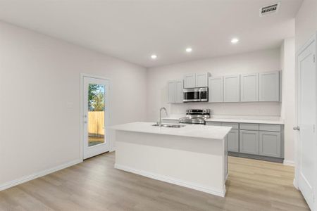 Hanolley Hills by Dunhill Homes in Sherman - image 9