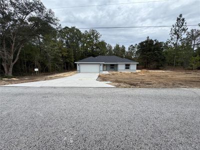 New construction Single-Family house 20653 Sw Audubon Ave, Dunnellon, FL 34431 - photo 0