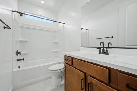 New construction Single-Family house 20654 N 225Th Dr, Surprise, AZ 85387 plan 4003 - image 14