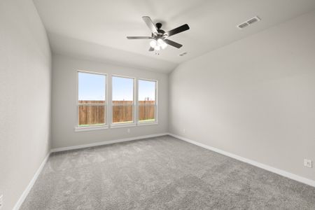 New construction Single-Family house 1311 Taggart St, Royse City, TX 75189 plan Rowan - image 18